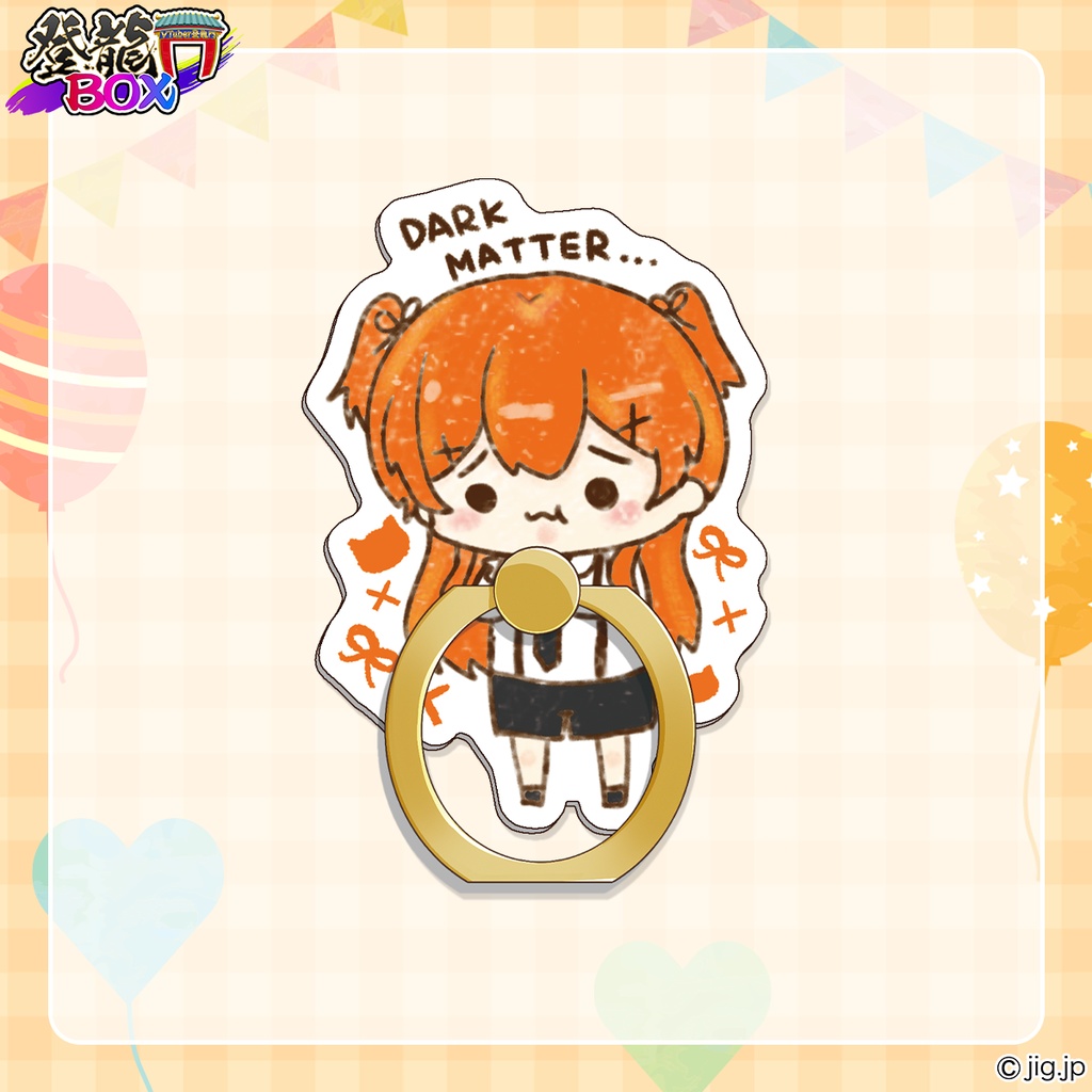 秋桜しゅお🧡1万人記念グッズ🧡8月17日まで受注!