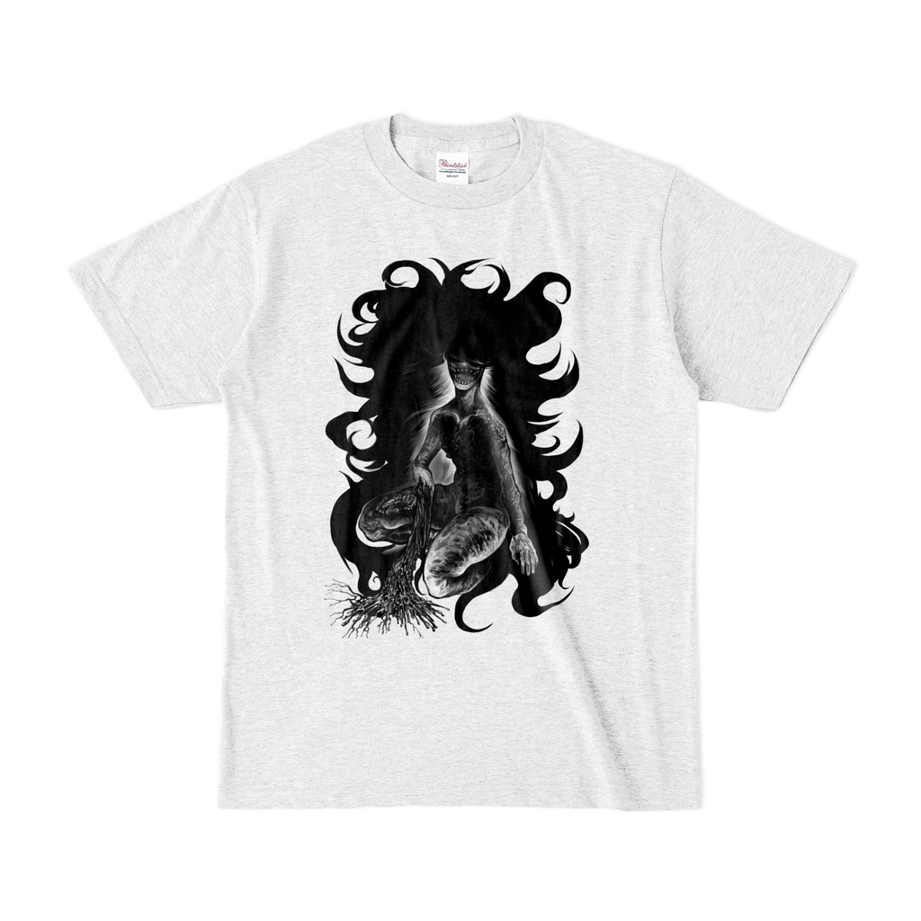 イザナミノミコトTシャツ
