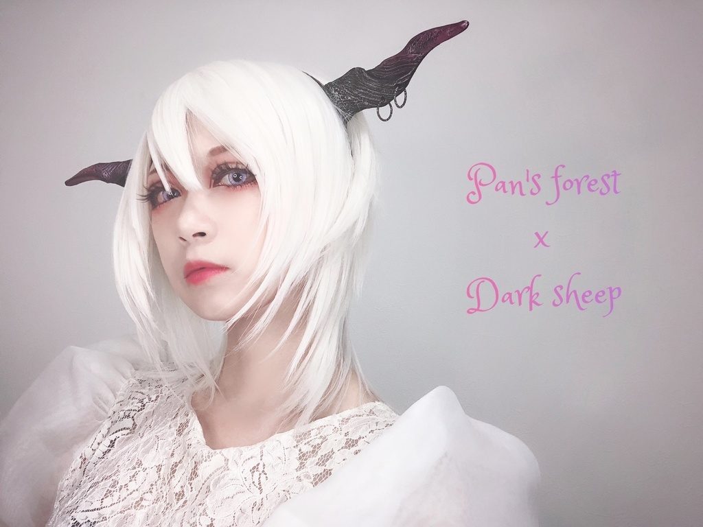 Pierce horn (ピアスホーン