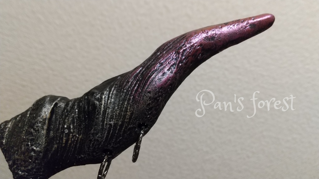 Pierce horn (ピアスホーン