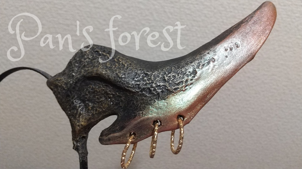 Pierce horn (ピアスホーン