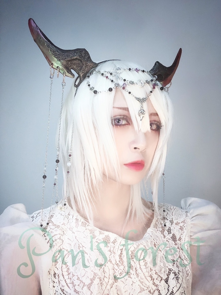 Pierce horn (ピアスホーン