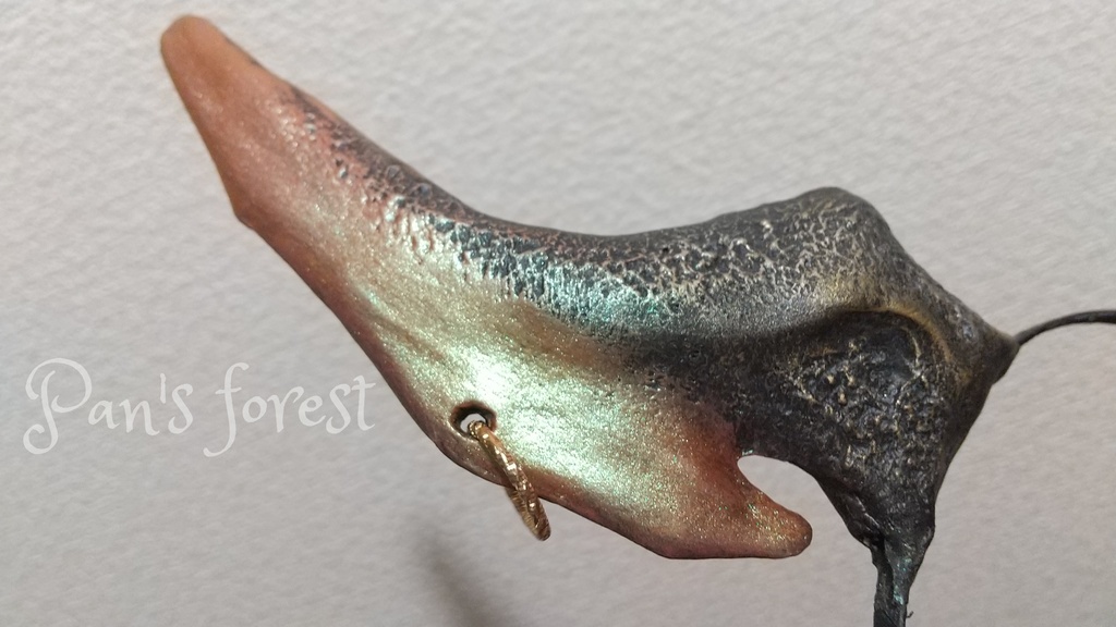 Pierce horn (ピアスホーン