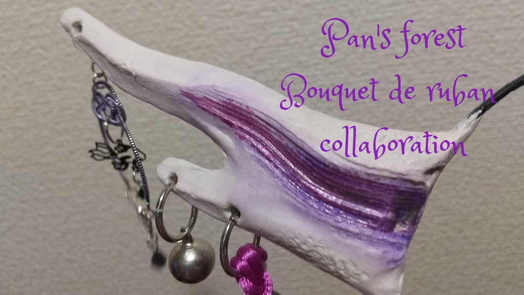 飾り鬼 (白紫角