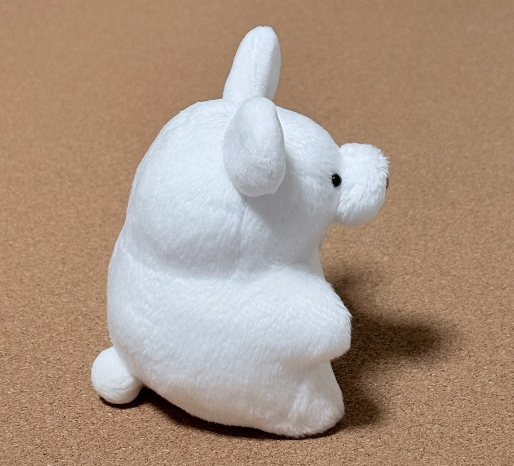 デブボディ‼これから何にでもなれる型紙【期間限定無料10/31まで】
