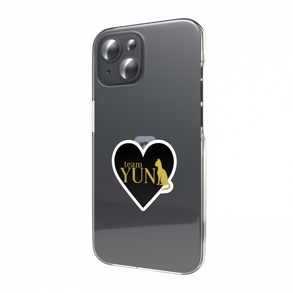 スマホステッカー