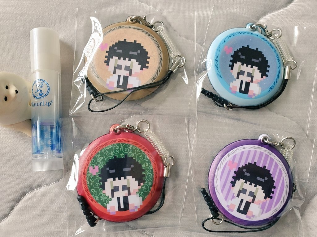 クリーナーストラップ