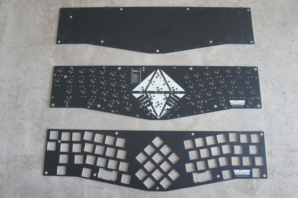 Tenalice-ambidextrous