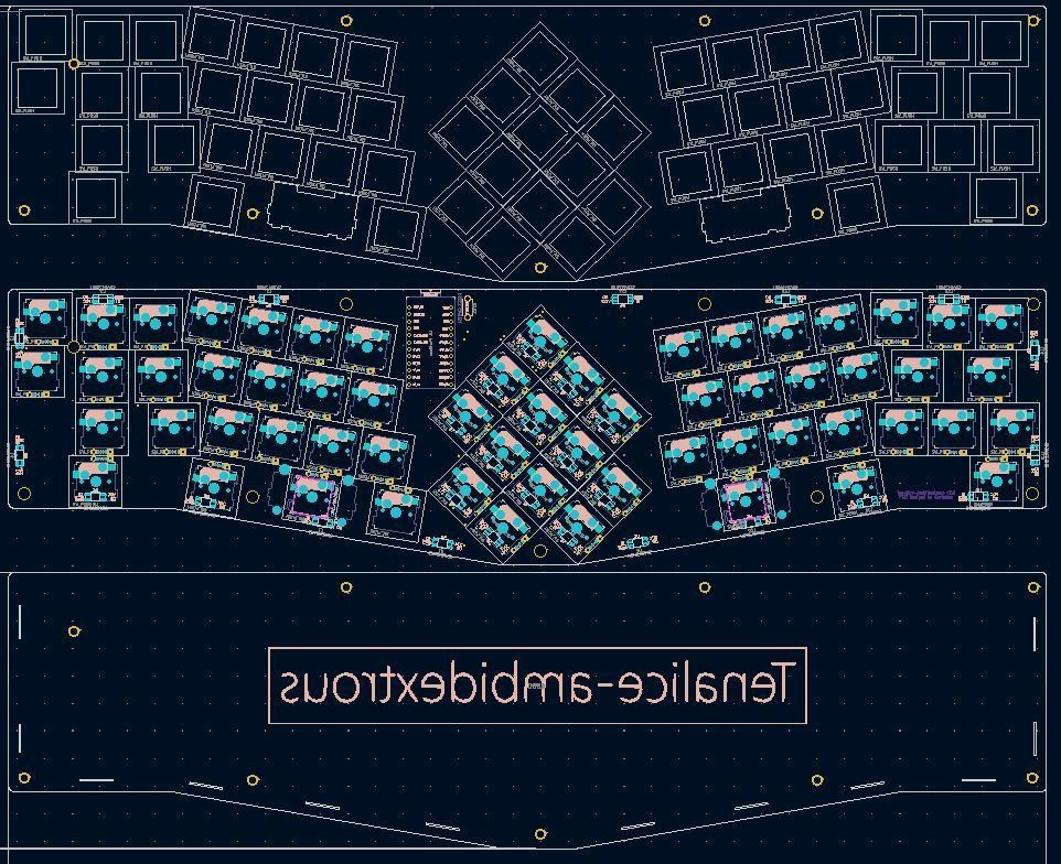 Tenalice-ambidextrous v2 図面データ(SVG)