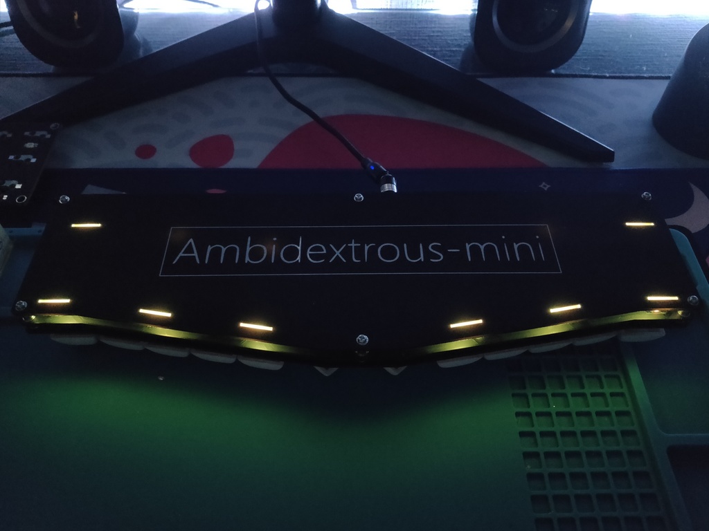 Ambi-MINI(Ver1.0)