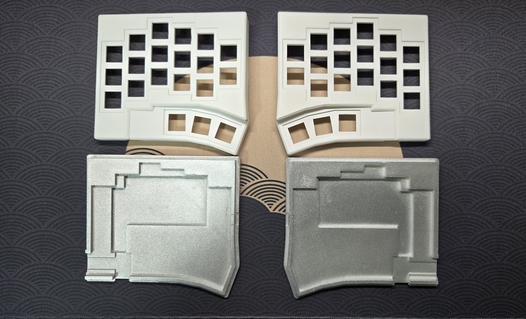 nox40専用ケースデータ