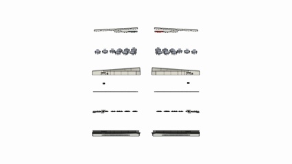 nox40専用ケースデータ