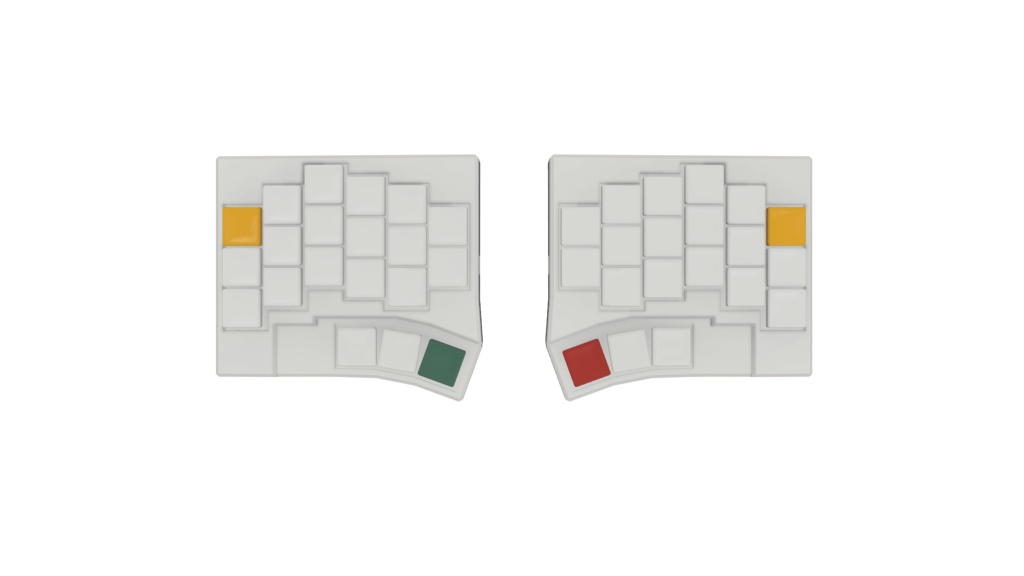 nox40専用ケースデータ