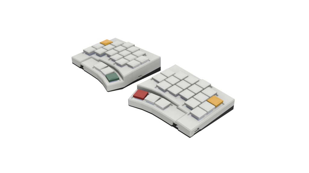 nox40専用ケースデータ