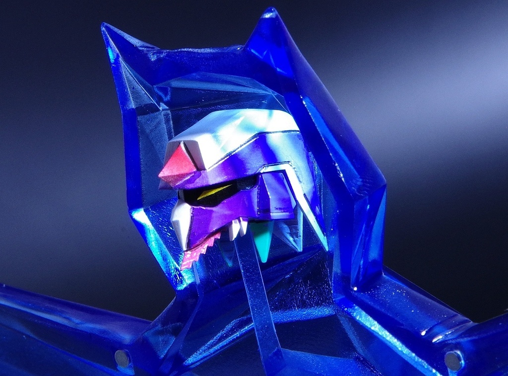 THE EMBRYON (ジ エンブリオン)