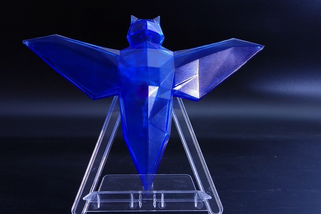 THE EMBRYON （ジ エンブリオン）