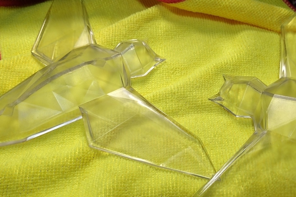 THE EMBRYON (ジ エンブリオン)