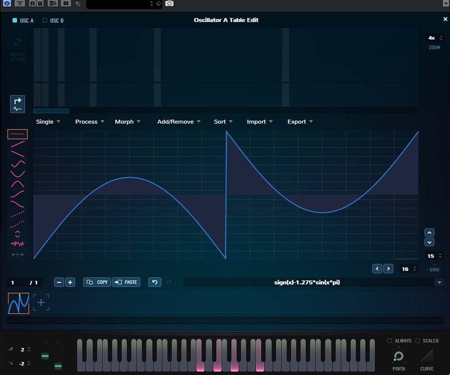 【Free】Serum Utility Tools