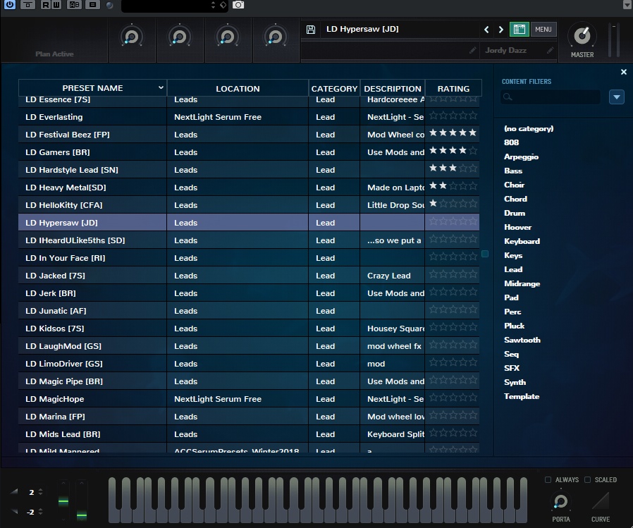 【Free】Serum Utility Tools