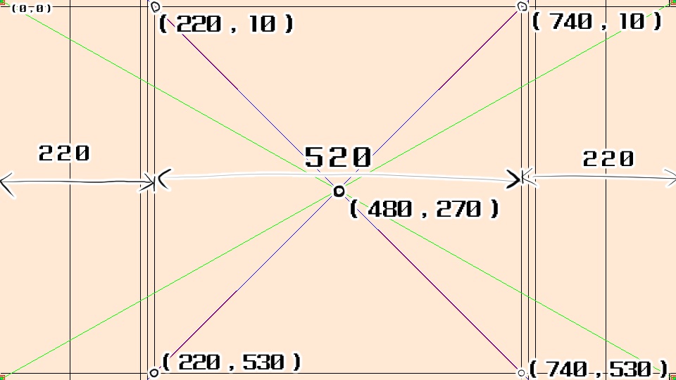 UE4プロジェクトファイル『もっと!ありがため~わく』