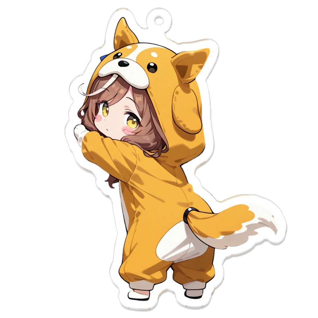 ちびぐるみマチカネタンホイザ(出番待ち)