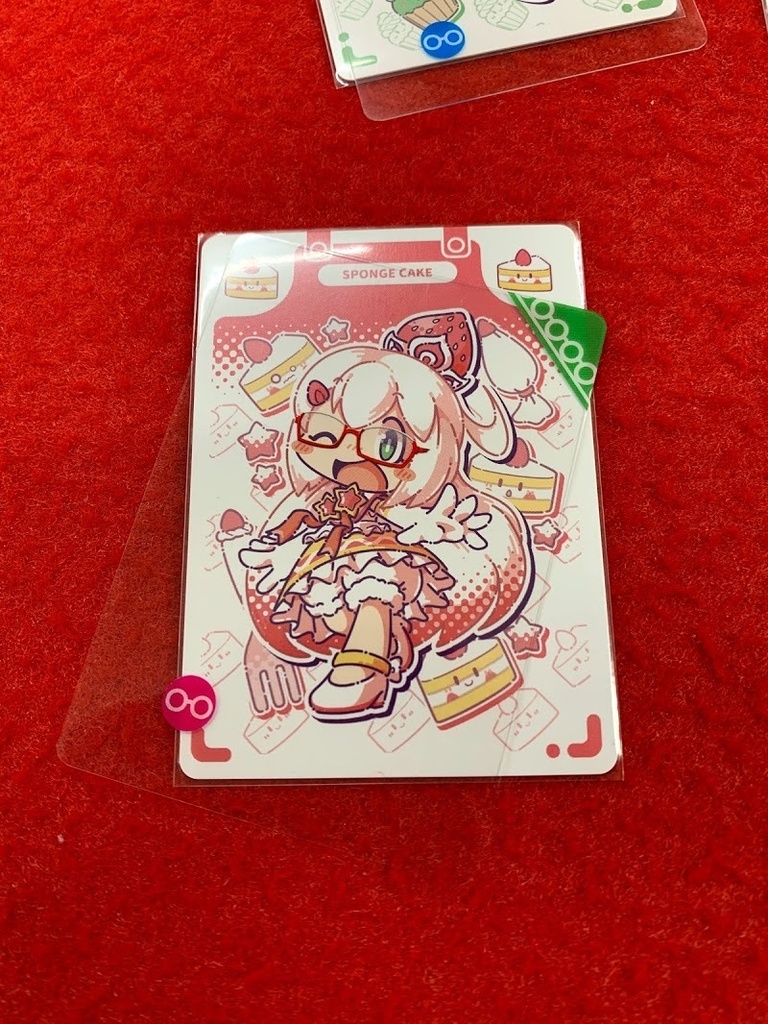 めがぷろ!全女子めがねっ娘化計画