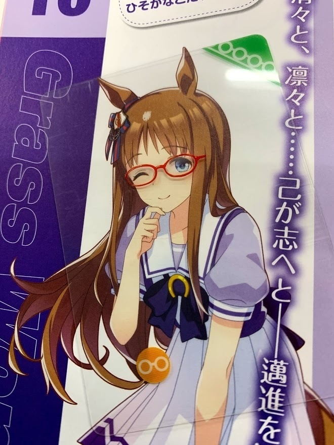 めがぷろ!全女子めがねっ娘化計画