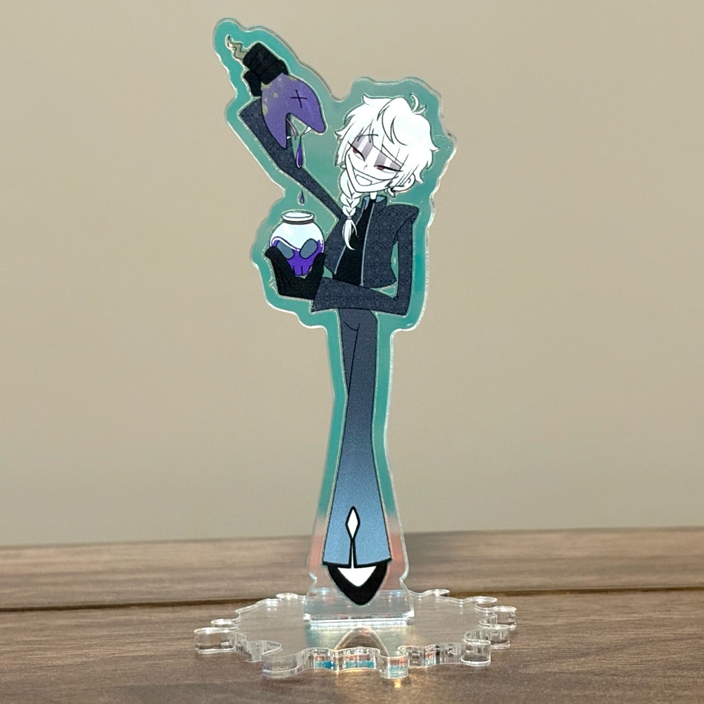 巳虚　2025年Birthdayグッズセット