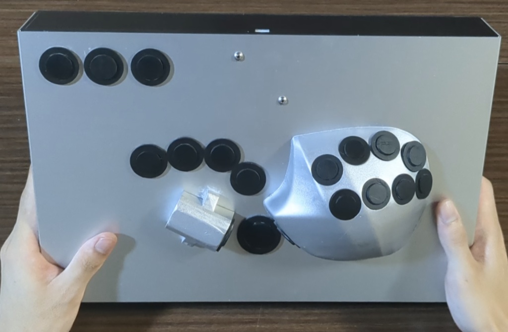 山コン(レバーレス)