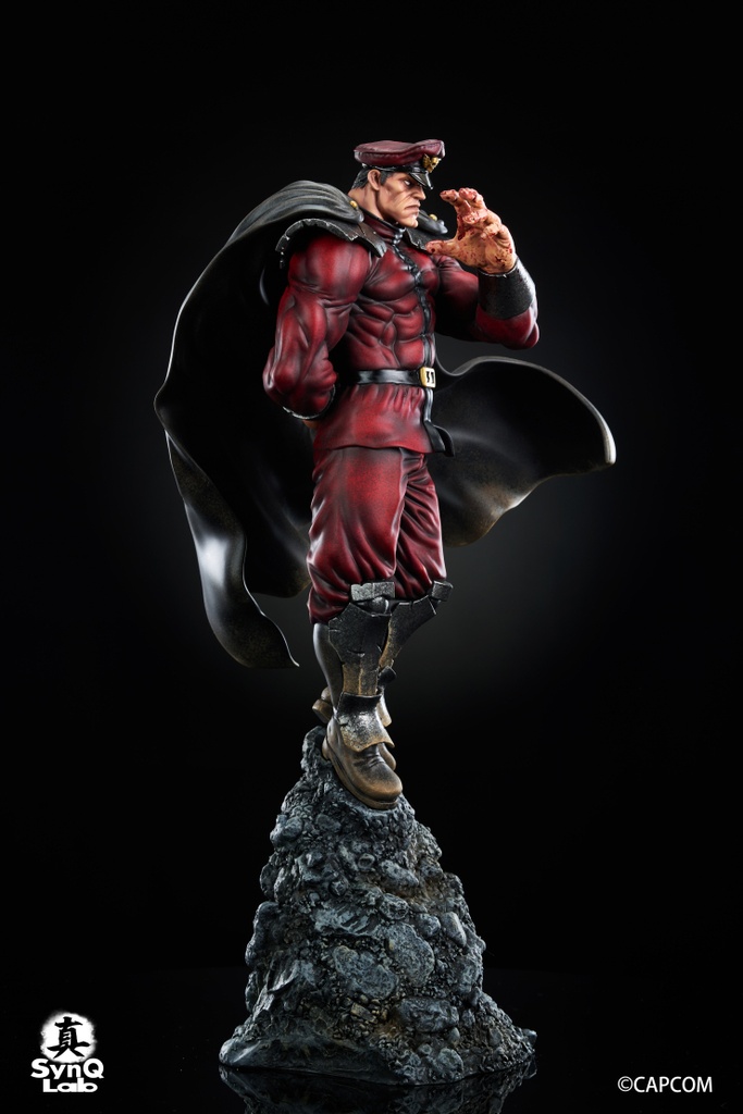 ベガ 1/6 スタチュー(発売済)