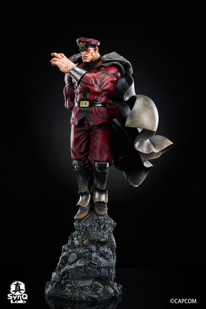 ベガ 1/6 スタチュー(発売済)