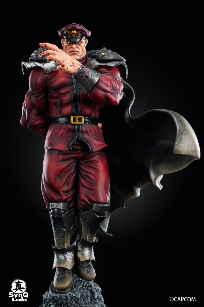 ベガ 1/6 スタチュー(発売済)