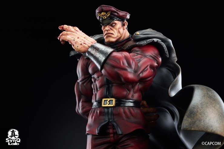 ベガ  1/6 スタチュー（発売済）