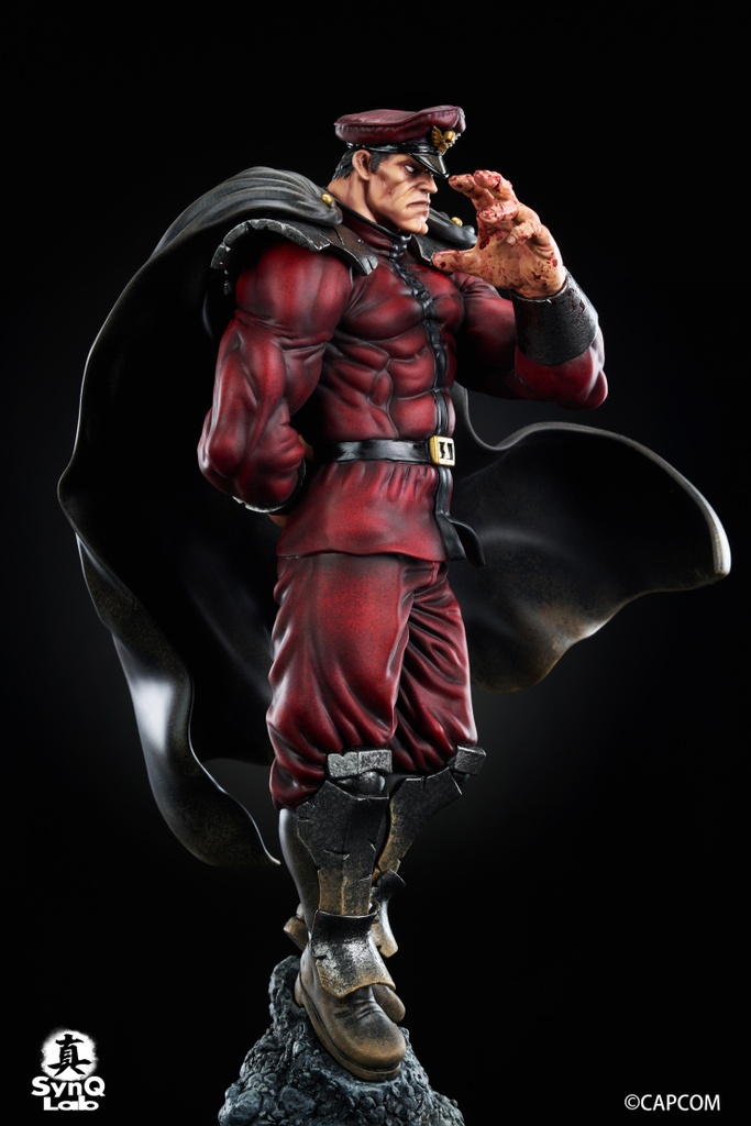 ベガ 1/6 スタチュー(発売済)