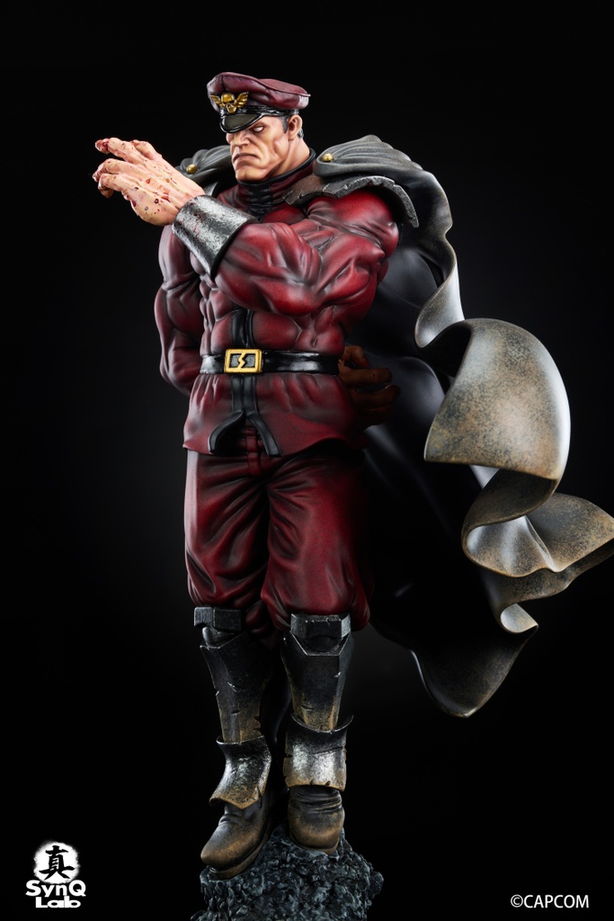 ベガ 1/6 スタチュー(発売済)
