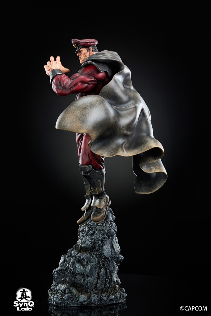 ベガ 1/6 スタチュー(発売済)
