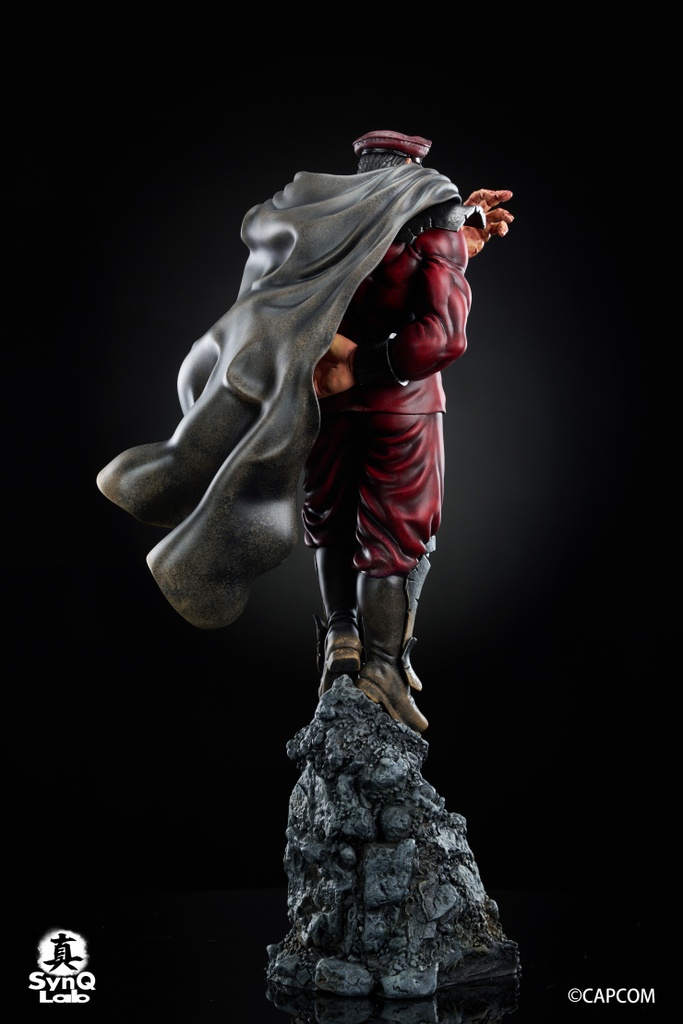 ベガ 1/6 スタチュー(発売済)