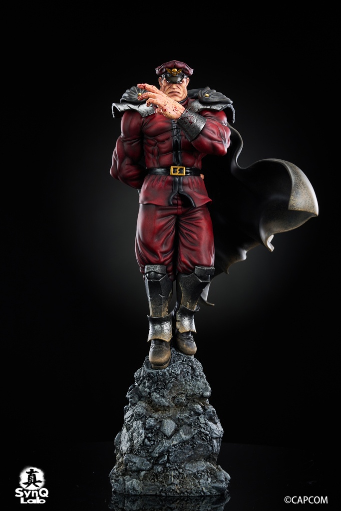 ベガ 1/6 スタチュー(発売済)