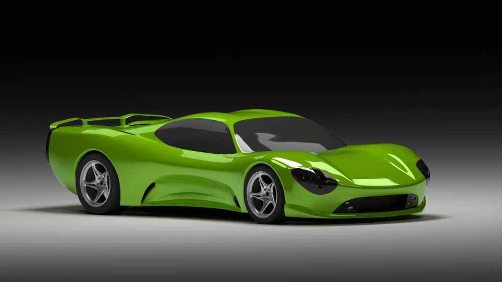2022 Anura Concept