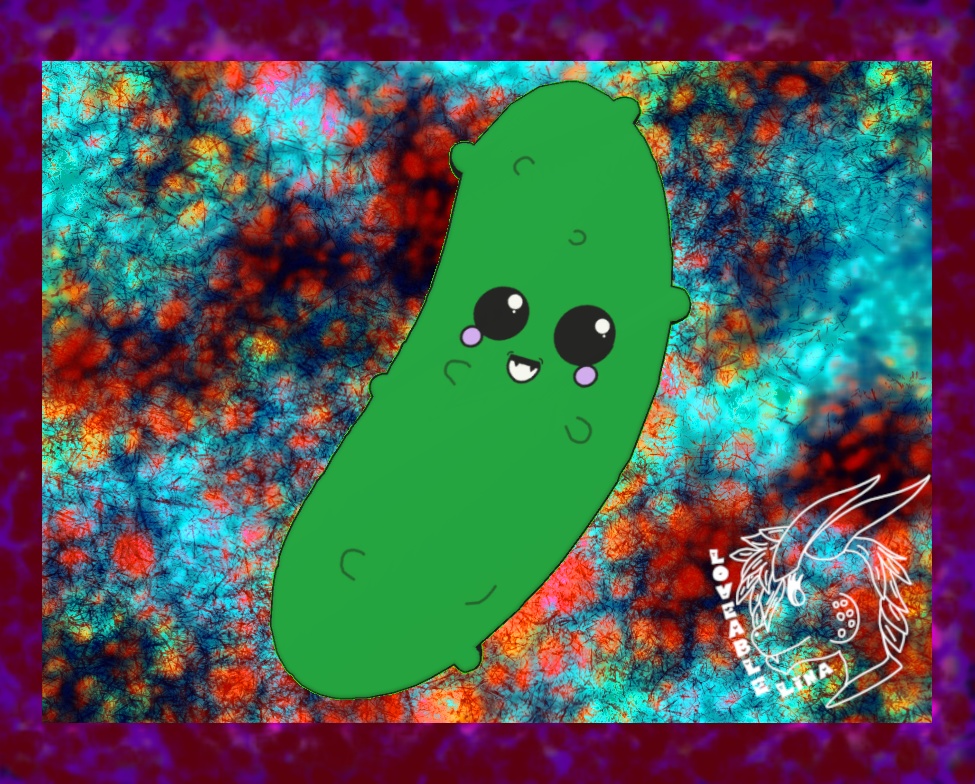 FREE! Random Pins 10 Pack