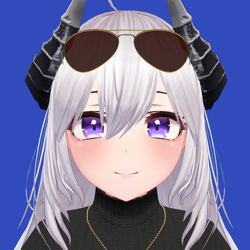 アビエーターサングラス / Aviator Sunglasses