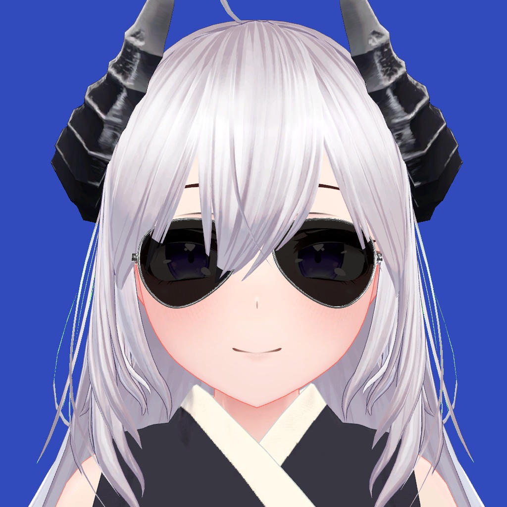 アビエーターサングラス / Aviator Sunglasses