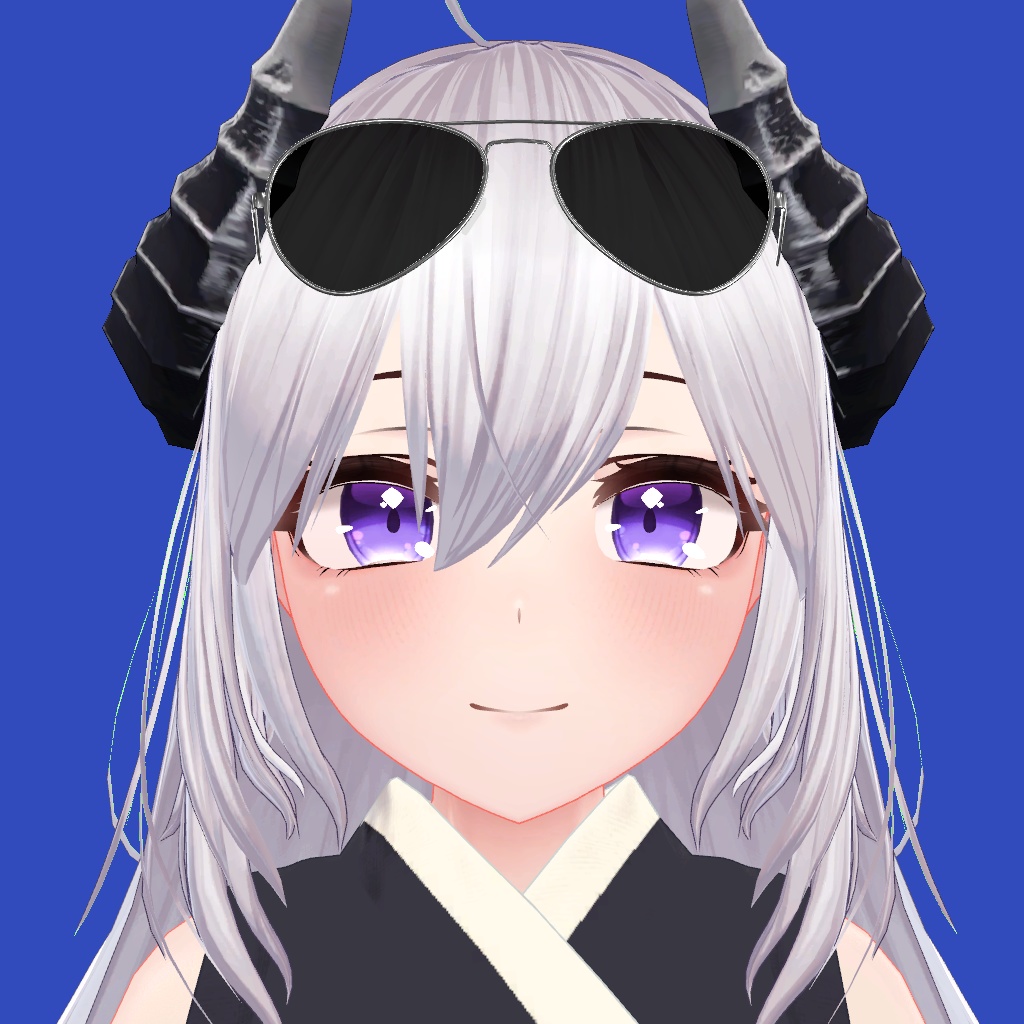 アビエーターサングラス / Aviator Sunglasses