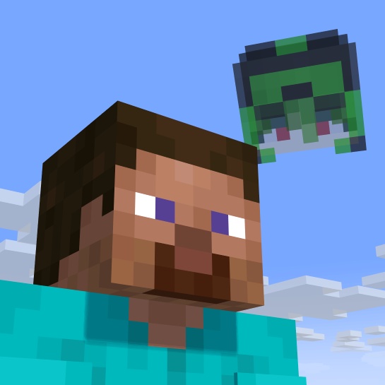 【無料】他人の視点を見てみよう！「View Command Addon」