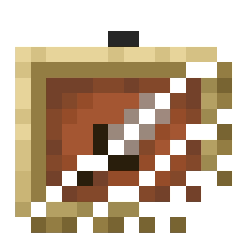 【無料】【マイクラ】統合版でも透明額縁を使いたい！