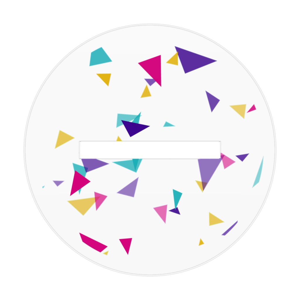 炎・タマヨリヒメ・伍-アクリル