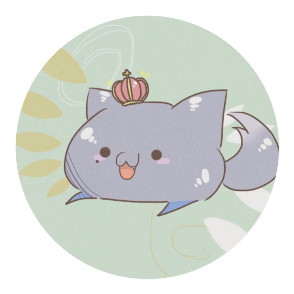 うちもち!マスキングテープ