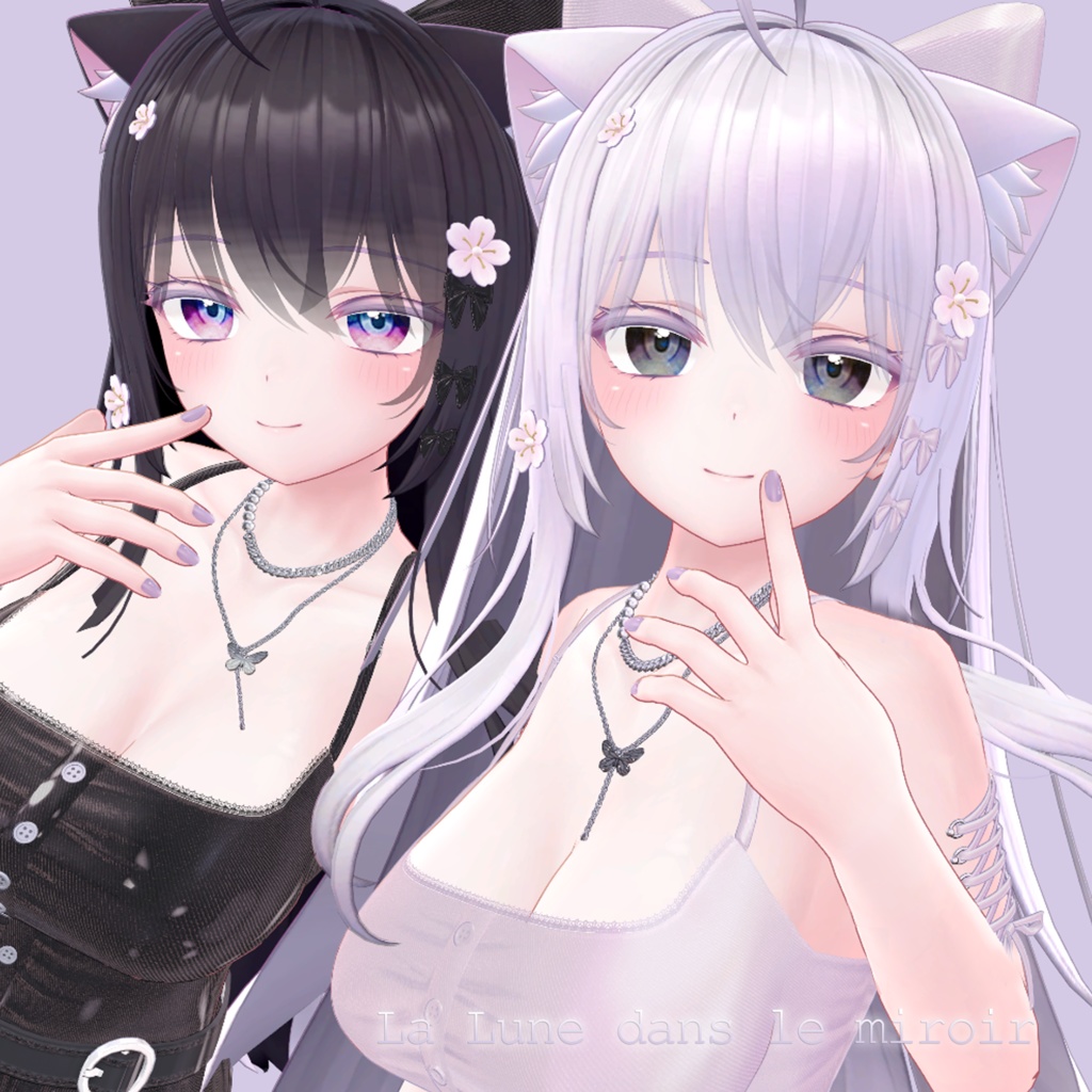 萌✧ Moe_Eye texture_瞳テクスチャ✩