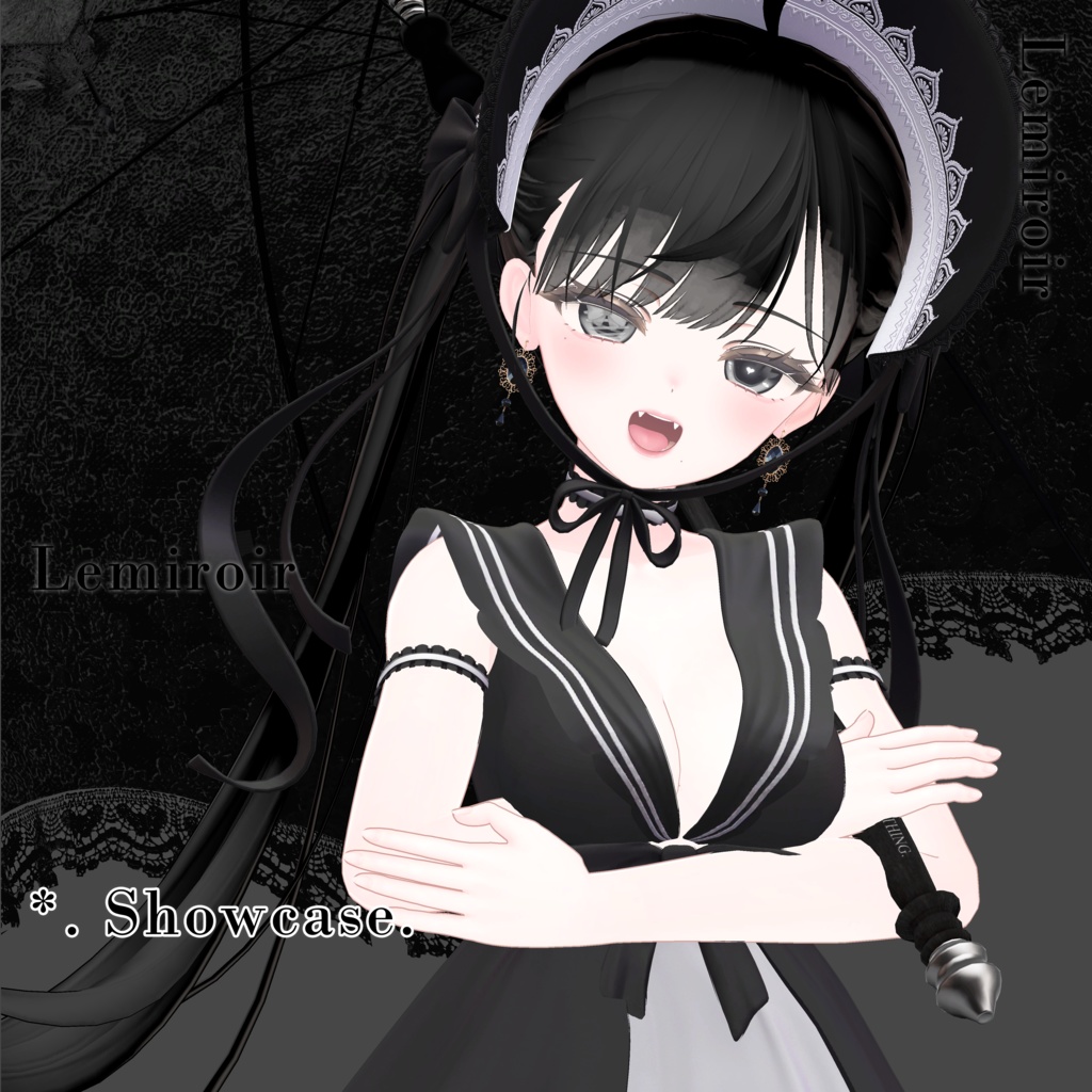 Manuka_マヌカ✧ Makeup & Skin texture_メイク テクスチャ♡