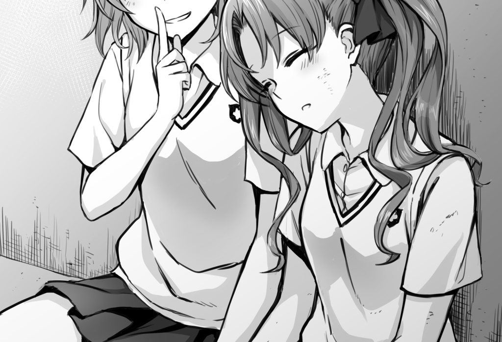 白井黒子を幸せにする∞の方法!!!